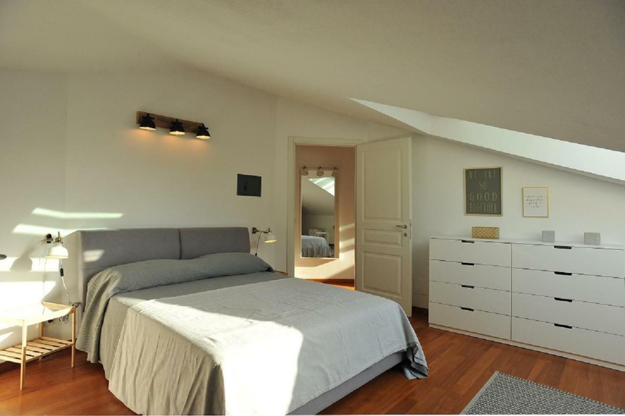 Villa Percy Lubbock Специя Экстерьер фото